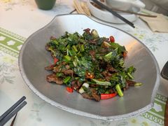 -云海肴·汽锅鸡·云南菜(高德置地店)