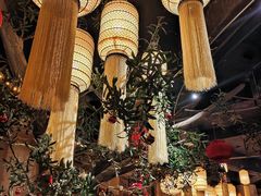 大堂-叶叶菩提·晋福宫