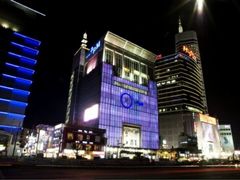 -东大门市场