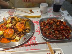-靓靓蒸虾·头牌蒸虾(南山桂庙店)