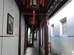 -全季酒店（苏州观前街平江路店）(原临顿路地铁站店)