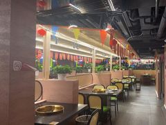 -三江两海老火锅(北京首店)