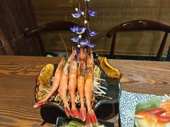 -哏儿寿司(红桥店)