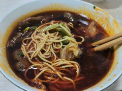 -易毛特色牛肉面(解放碑步行街店)