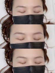 -久匠·纹眉半永久野生眉