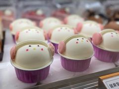 -仟吉KenGee(国贸360店)