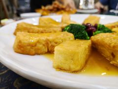 -祈胜邨•顺德鱼生•顺德菜(容桂店)