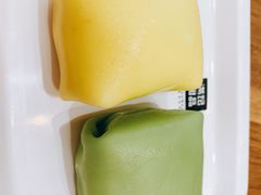-满记甜品(金唐购物中心店)