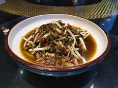 -铜锣湾·有麝自然香(渝北财富中心店)