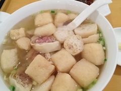 -鼎泰丰(当代商城店)