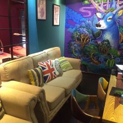 -刺客纹画纹身·洗纹身·穿孔饰品