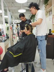 -MyStudio形象管理中心