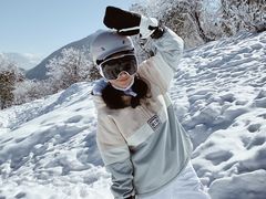 -太子岭滑雪场