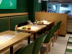 大堂-文记卢源外·江西小炒(凤城八路店)