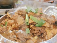 -老味道1992(武当山店)