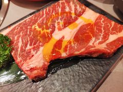 -卡路里的烤宴(浑南首创店)