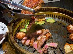 -嘿嘟嘟·肋条烧肉放题(爱融荟城店)