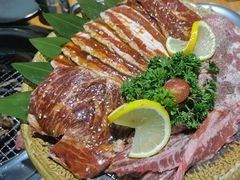 -哼蟹二将·烤肉酱蟹(合生汇店)