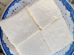 三色水牛奶方砖-捷信牛奶甜品世家(五道口店)