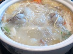 -旺晖本帮骨头煲·深夜火锅(梅园路店)