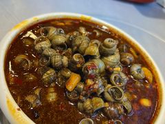 -阿木龙虾·烧烤涮肉羊蝎子(栖山路店)