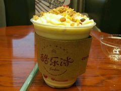 -COSTA COFFEE(成都来福士店)