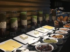 -芽庄洲际酒店自助餐厅