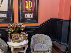 -弗拉门戈西班牙餐厅酒吧(意式风情街店)