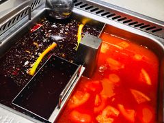 -海底捞火锅(海宁路店)