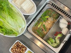 -鑫宝沙茶牛肉火锅(永泰店)