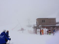 -太子岭滑雪场