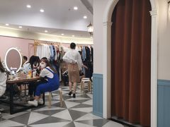 -拾光秀照相馆(石家庄勒泰中心店)