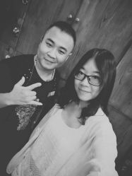 -容萨美业·美容美发