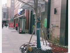 -飞行家太空体验馆(祥云小镇店)