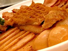 -富淳饭店(陆家嘴保利广场店)