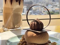 -杏荟旋转餐厅(广州爱群店)