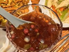 -聚点串吧·北京烧烤(赵登禹路店)