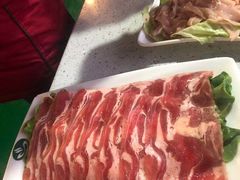 -枇杷园食为鲜火锅(南山店)