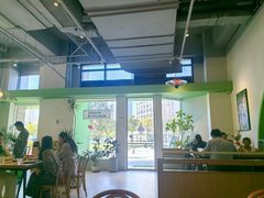 -小满Grainkitchen(滨江商业广场店)