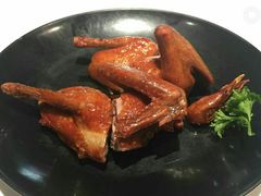 -汤城小厨•粤菜•靓汤(金宝街店)