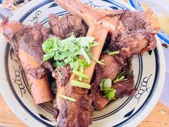 羊棒骨-白羊坡