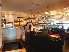 -良木缘咖啡西餐(优品道广场店)