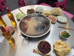 -储奇门鳝鱼火锅(总店)