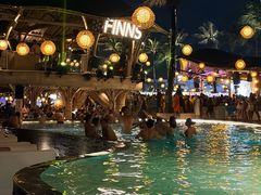 -FINNS Beach Club