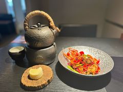 -花潮料理艺食馆(成都万象城店)