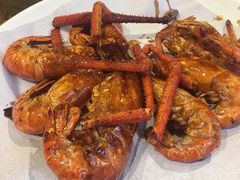 -猪肉婆私房菜(容桂总店)