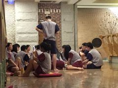 -纽斯桑拿会所(天山店)