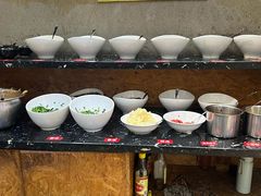 -成都屋头串串香(八府庄店)