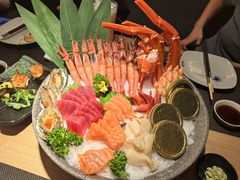 -德川家日本料理(顺义华联店)