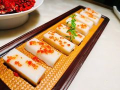 -吴越荣记苏州菜·松鼠桂鱼100%活鱼现做(月光码头店)
